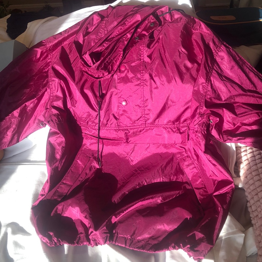 Eddie Bauer Rain/Wind jacket